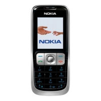 Nokia 2630 Libre (NOK2630L)